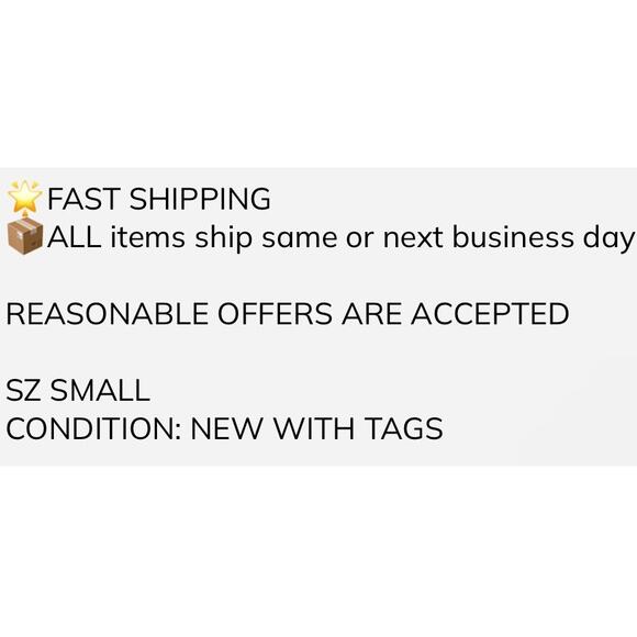 Sherry DC 2 Piece Bikini SMALL Black Pineapple Beach Hipster Strappy Halter NEW - Picture 3 of 8